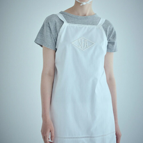 楽天市場】SEA(シー) SEA VINTAGE 88 DAMAGED LACE TEE VINTAGE 88