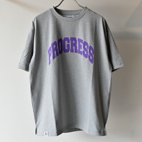 PROGRESS RUNNING CLUB (プログレスランニングクラブ) \