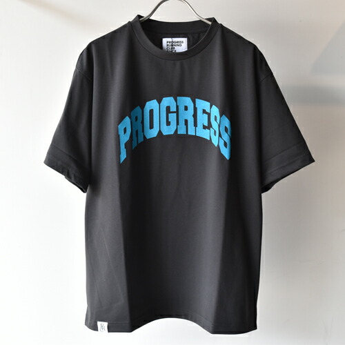 ウォーキング・ランニングウェア PROGRESS RUNNING CLUB DRY Tee 楽天市場】PROGRESS RUNNING CLUB/プログレス ランニングクラブ