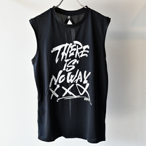 楽天市場】エルドレッソ ELDORESO ノーウェイ スリーブレス メンズ