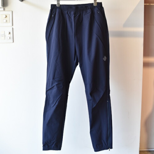 ELDORESO エルドレッソ Ikangaa Pants(Navy) E2005425