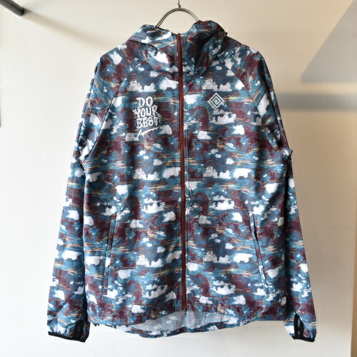 楽天市場】ELDORESO(エルドレッソ) Gebrhiwet Parka(White) E1301725