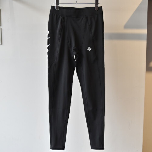 ELDORESO エルドレッソ Breaking Long Spats 2024 楽天市場】ELDORESO エルドレッソ Breaking Long Spats(Black/2024AW