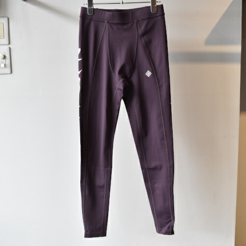 楽天市場】ELDORESO エルドレッソ Breaking Long Spats(Black/2024AW