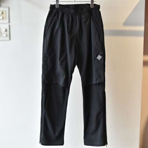 楽天市場】エルドレッソ ELDORESO Time Keeper Pants タイムキーパー