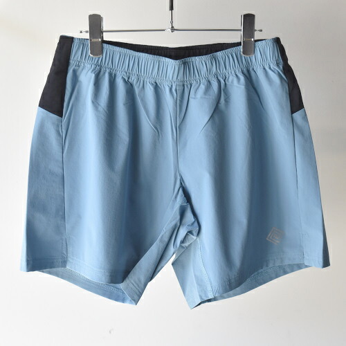 ELDORESO エルドレッソ Sturdy Buggy Shorts(Blue) E2112516｜circle AOMORI 12,122円