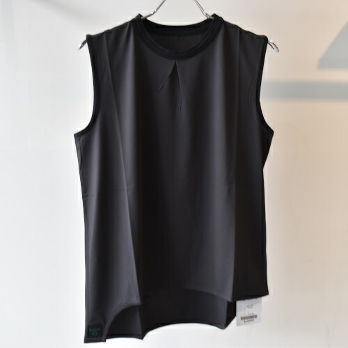 楽天市場】BUDO(ブドー) Mountain Pass top Short_Sleeve black