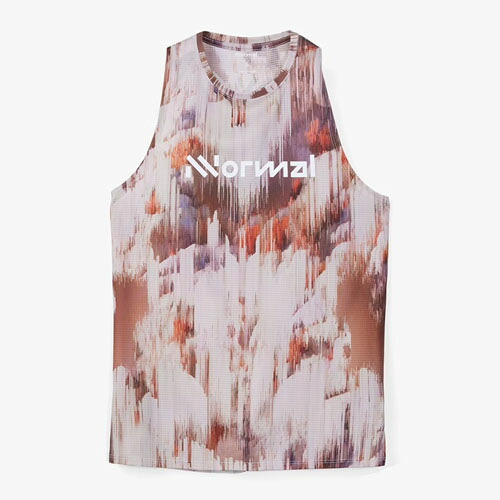 NNormal(ノーマル) Race Tank 02 W Fade Print マルチアソート Women's｜circle AOMORI 8,470円
