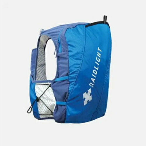 RAIDLIGHT(レイドライト)　DYNAMIC 10L blue ブルー
