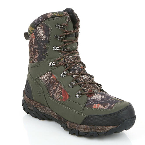 Northside(ノースサイド) BUCKMAN II バックマン２ DARK OLIVE (Men's)
