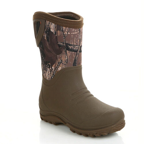 Northside(ノースサイド) CEDARHOME シダーホーム TAN CAMO (Kid's)