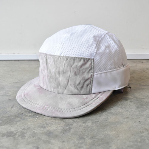 楽天市場】SATISFY サティスファイ キャップ ストリート ランニング