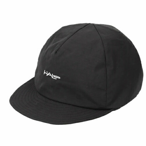 HALO headband hike / Black ブラック