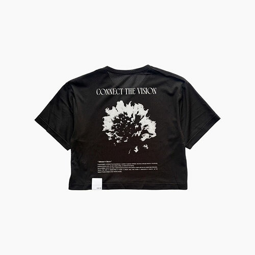 &MOSS (アンドモス) ACTIVE T-SHIRTS SHORT(W)(MW001-548) 全2色|circle AOMORI