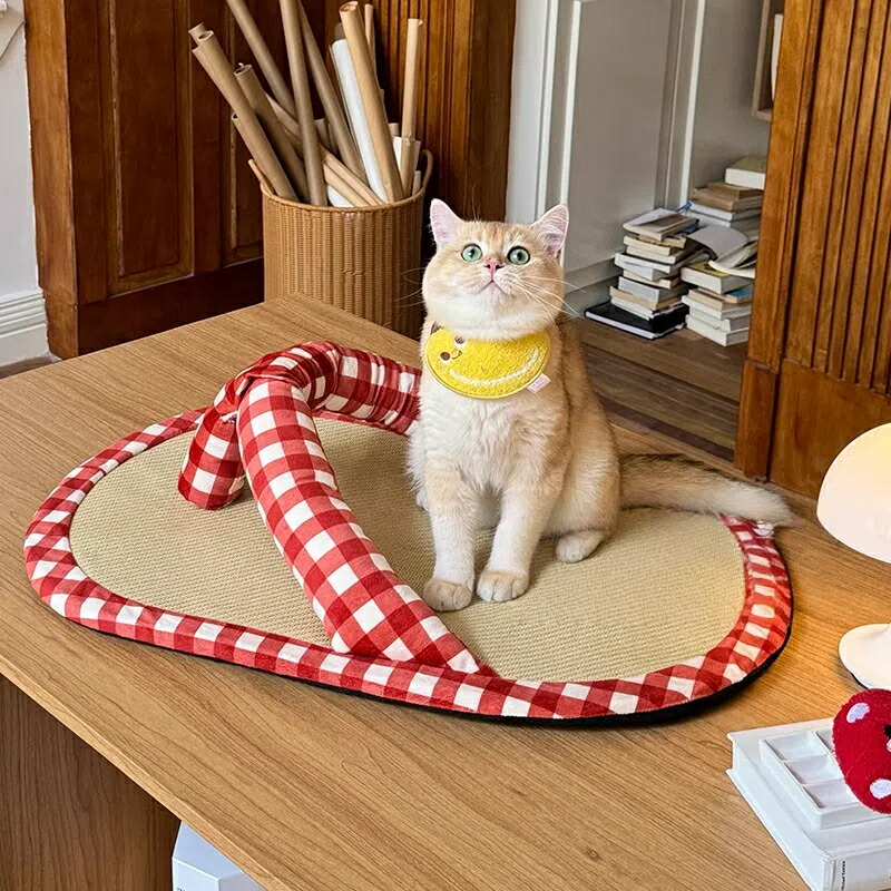 【夏のひんやり対策】ペット冷却マット 犬猫兼用 保冷剤付き ペットベッド/マット 猫ベッド 犬用ベッド 夏対策 暑さ対策 ペットハウス