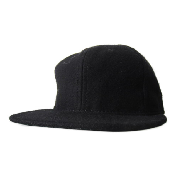 楽天市場】[当店別注] ebbets field flannels [ball cap][solid