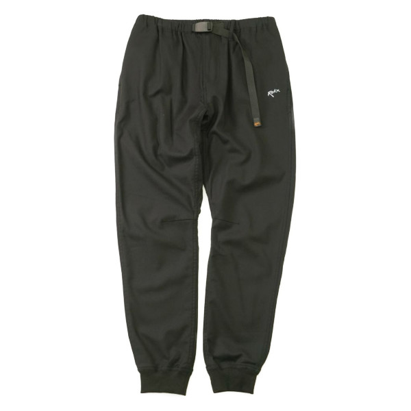ROKX [LIGHT TREK WOOD PANT][RXMS231075][black] ロックス ライト トレック ウッド パンツ ブラック