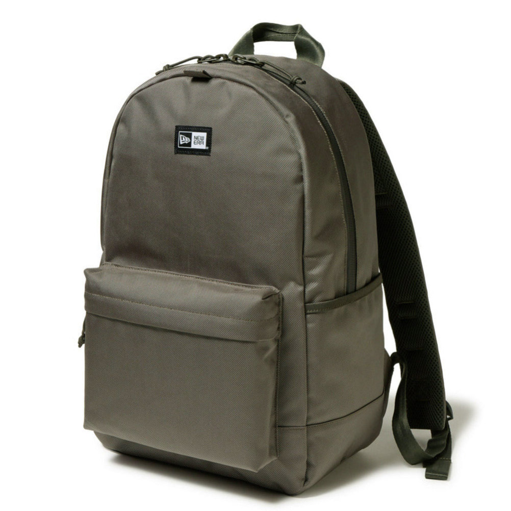 【ニュー内鰓/メンズ/New Era/かぶり笠/旗がしら】  1680D LIGHT PACK(27L) オリーブ