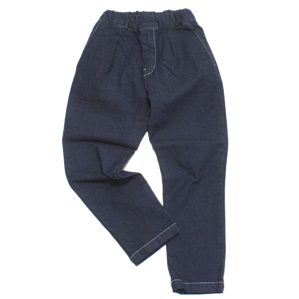 【楽天市場】【オーシャンアンドグラウンド/子供服/ベビー/キッズ/ジュニア/ocean&ground】 セール 【50%OFF】 9分丈NR ...
