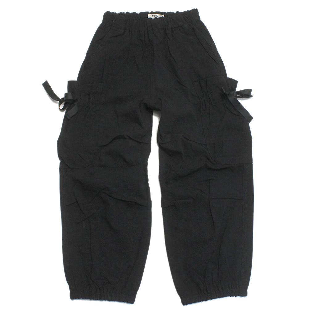 NEAT \"デッドストック\"モールスキンパンツ [ロフトマン別注] TAPERD NEAT 