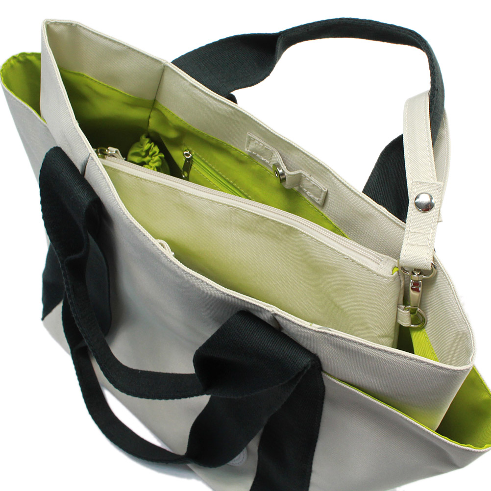 訳ありセール格安 楽天市場 マルーク 子供服 Maarook 子ども服 女の子 Mr マル ポーチ付きトートバッグ シロ 1 子供服サーカス お1人様1点限り Www Gracelandrnc Com