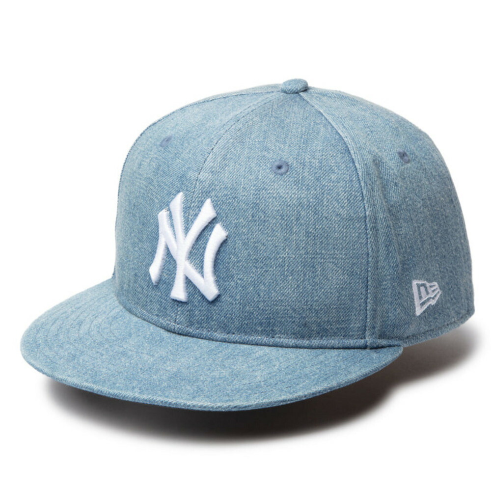 Denim Tears ニューエラ コットン キャップ New Era Cotton 5色 楽天市場】DENIM TEARSNew Era Cotton Wreath 59/50 Navyデニム