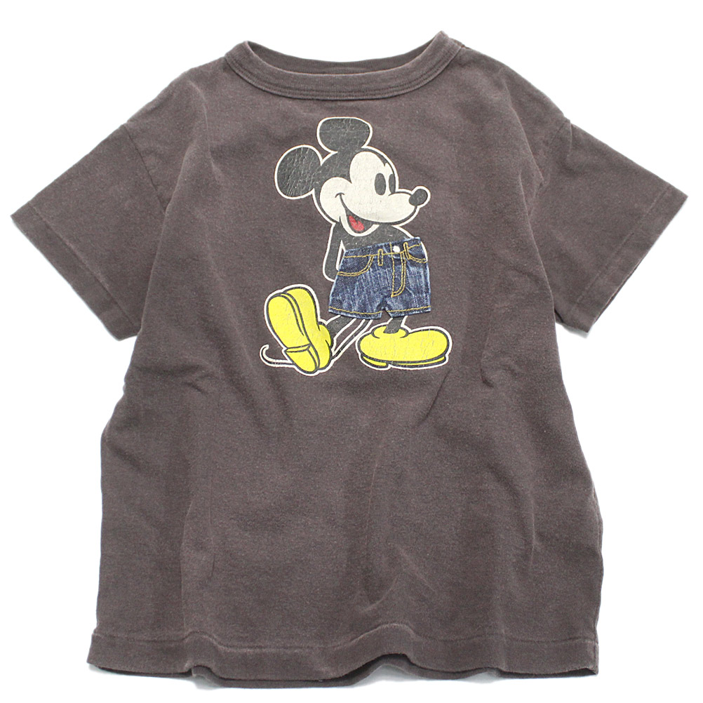 楽天市場】【DD×ミッキー/DENIM DUNGAREE×MICKEYコラボ/デニムアンド