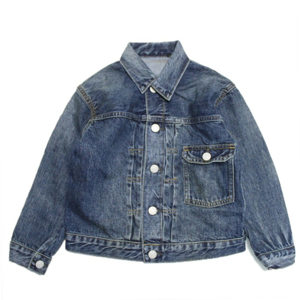 楽天市場】【デニム＆ダンガリー DENIM DUNGAREE】12ozHOME MADEデニム