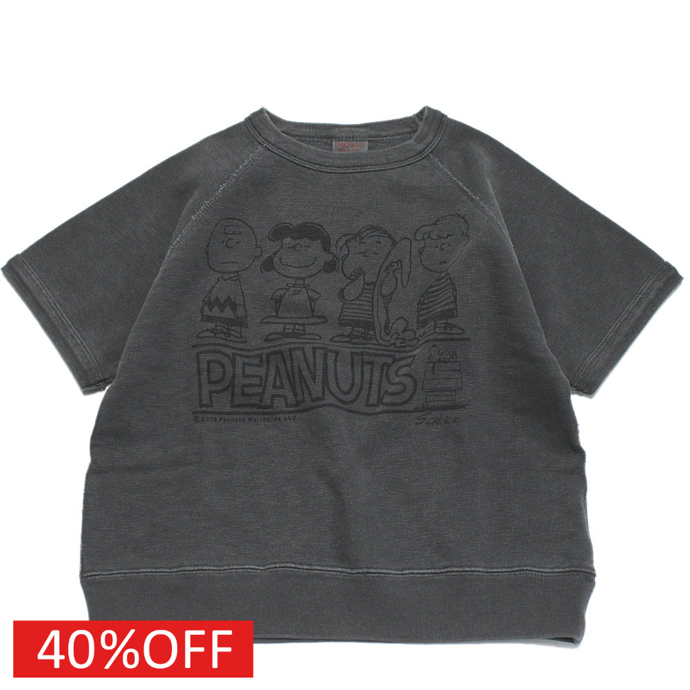 楽天市場】 【子ども服/デニムダンガリー/スヌーピーコラボ/DENIM