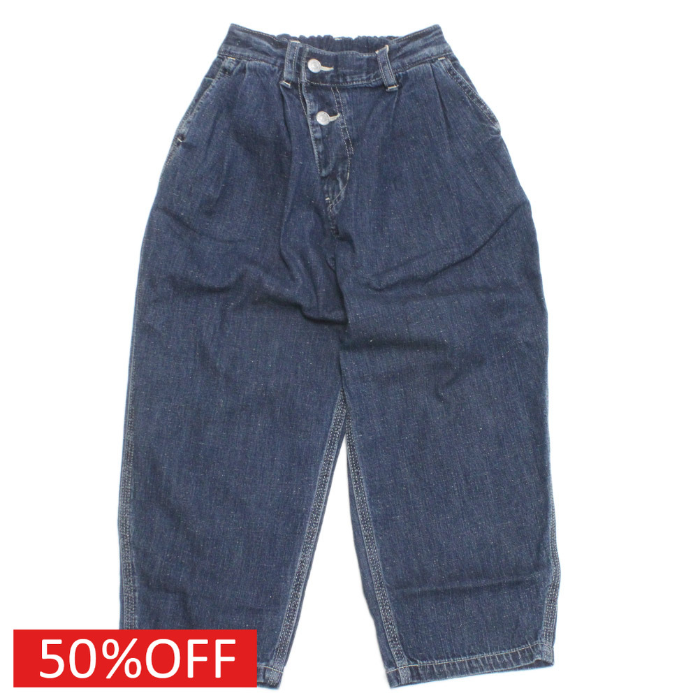 最終価格！ GO TO HOLLYWOOD GTH  デニム　パンツ　02 新品 最終価格！ GO TO HOLLYWOOD GTH デニム パンツ 02 新品 楽天