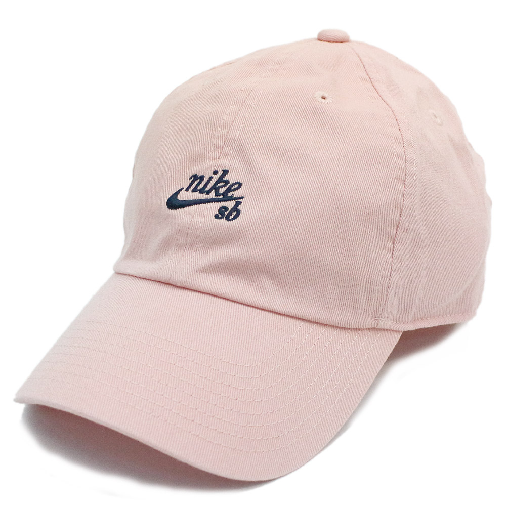 人気のファッショントレンド これまでで最高のナイキ キャップ ピンク