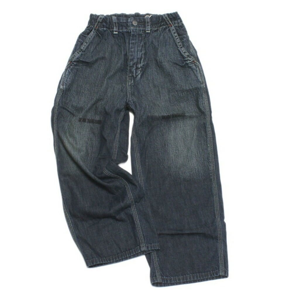 デニム&ダンガリー　美品　アウター　150 01 楽天市場】【デニム＆ダンガリー DENIM DUNGAREE デニム