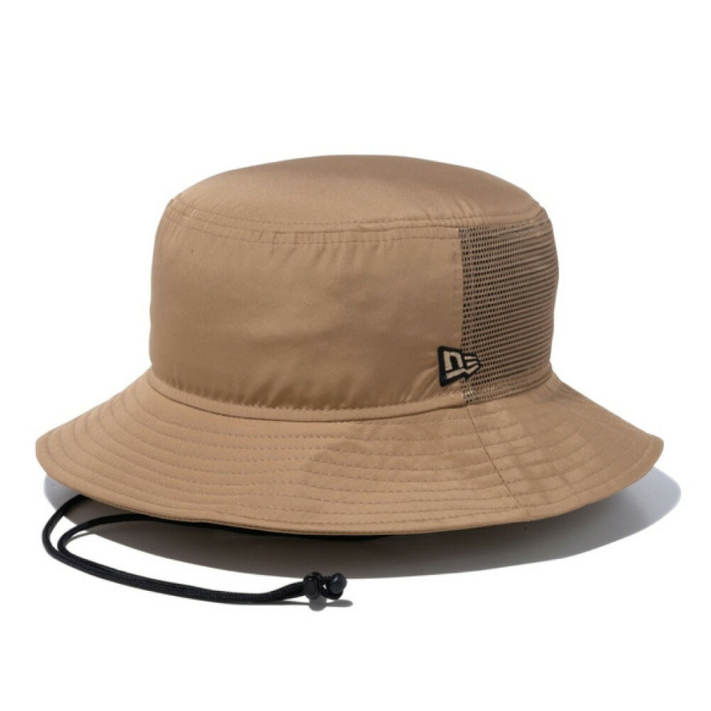 【ニューエラ/メンズ/New Era/帽子/キャップ】 【OUTDOOR】 ADV LT SURF HAT カーキ