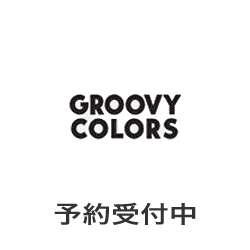 【グルーヴィーカラーズ groovy colors ジュニア 子供服】 テンジク SOFT CREAM TEE【5月入荷予定】 2BK黒
