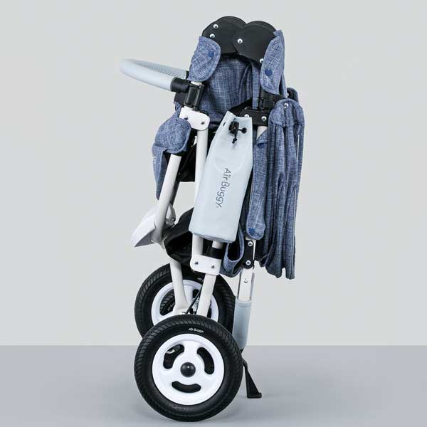 air buggy stroller