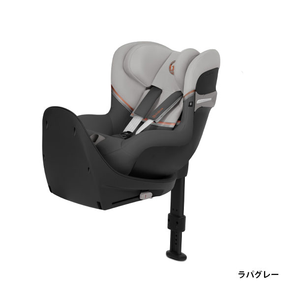 送料無料 cybex サイベックス チャイルドシート SIRONA シローナ SX2 i