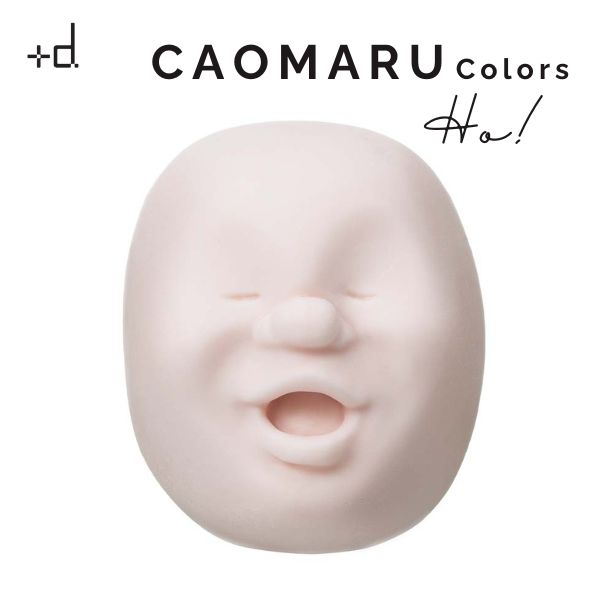 アッシュコンセプト　h concept　プラスディ　+d　カオマル カラーズ　CAOMARU Colors　ホッ！　Ho!　D-841-HO