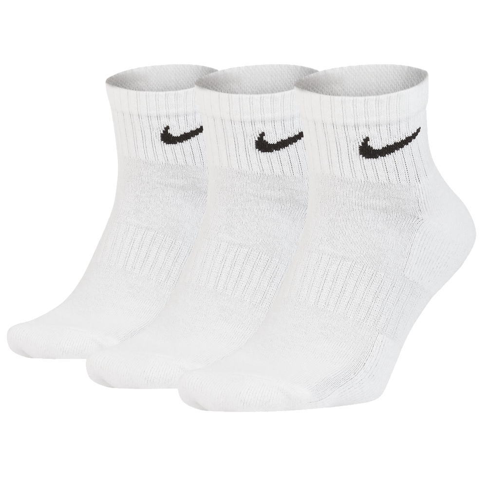楽天市場】【メール便】 ナイキ Nike EVERYDAY CUSHIONED エブリデイ