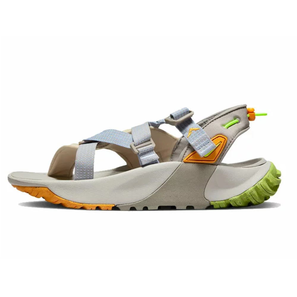 即納NIKEナイキONEONTAサンダルスポーツサンダルDJ6603-100