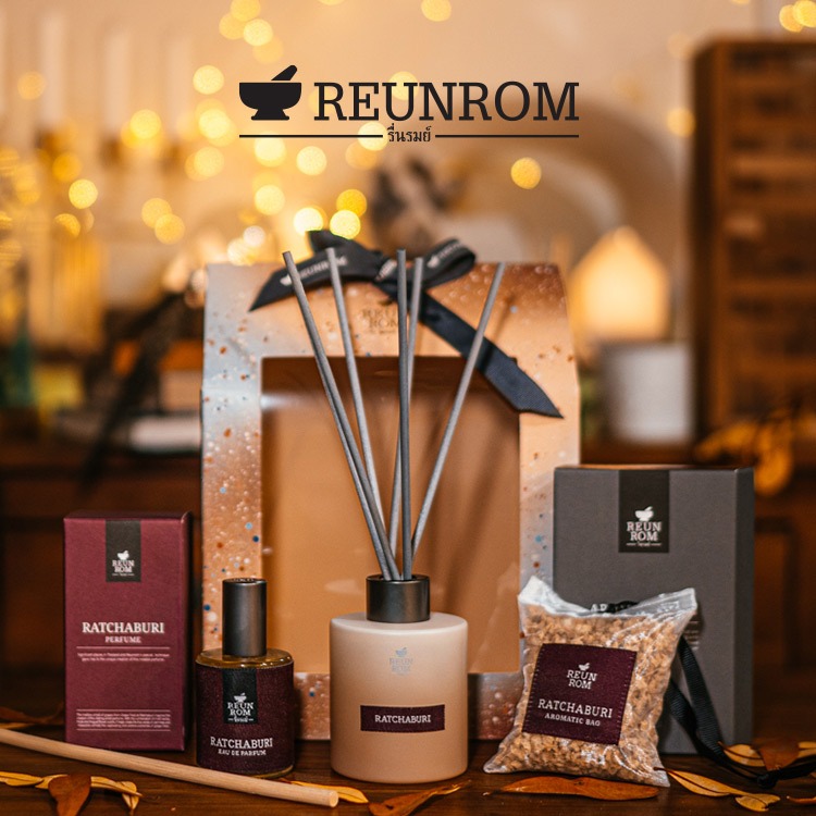 「ナチュラルブリス 仕掛ける」REUNROM(レンロン)  スパ 差し上げ物仕掛ける タイ王国発ルームフレグランス・パフューム・アロマバッグ3点仕掛ける 草本 癒し 伸び伸びする 御部屋 芳ばしさ芳ばしさ 芳ばしさ 香料 ルームディフューザー 生まれ落ちる日 母の日 一緒になる祝賀会 アジアン 臥し所 泊まり