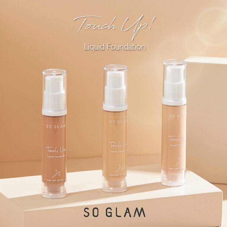 楽天市場】【真夏も崩れにくい】「タッチアップリキッド