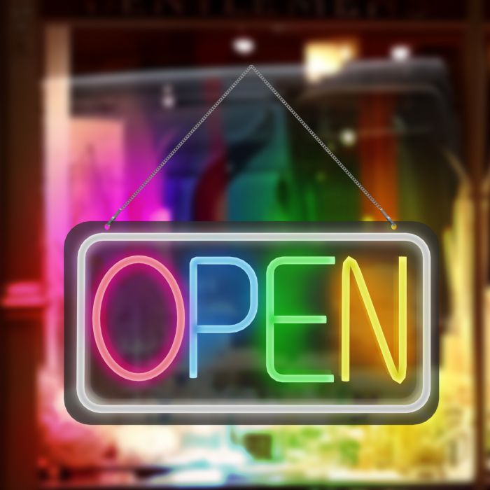 2025年最新】Yahoo!オークション -led電飾看板 openの中古品