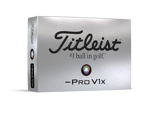 TITLEIST(タイトリスト) PROV1x 左翼手短距離競走 ゴルフどんぶり鉢 ユニ一発やる DZ T204L6S-J