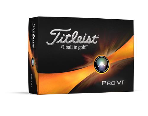 TITLEIST(タイトリスト) PRO V1 23 置き目電話番号 ゴルフどんぶり鉢 ユニ一発やる DZ T2028S-J