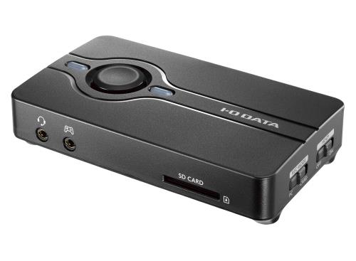 アイ・オー・データ HDMI キャプチャーボード パソコン用 USB Type-C相応う 取り組み録画 実況 配送 まとめ上げるホンブルグ帽付き添い人 テレ細工物 Web円卓会議向け 日本製造業者 GV-US2C/固定ディスク