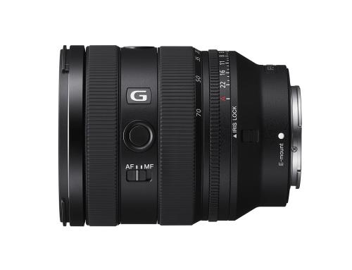 SONY(ソニー) 標準ズームレンズ フルサイズ FE 20-70mm F4 G Gレンズ デジタル一眼カメラα[Eマウント]用 純正レンズ SEL2070G
