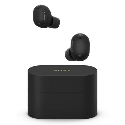 ソニー(SONY) WF-1000XM6 ブラック ワイヤレスイヤホン Bluetooth ハイレゾ 世界最高クラスノイズキャンセリング 外音取り込み 高性能マイク 通話品質 LDAC IPX4防滴 マルチポイント ロングバッテリー WF-1000XM6 BZ|CITY MONO SHOP