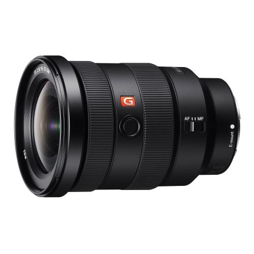 SONY(ソニー) 広角ズームレンズ フルサイズ FE 16-35mm F2.8 GM G Master デジタル一眼カメラα[Eマウント]用 純正レンズ SEL1635GM｜CITY MONO SHOP