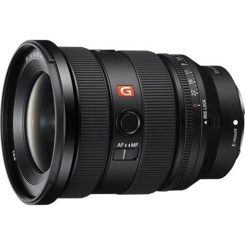 SONY(ソニー) 広角望遠レンズ フルサイズ FE 16-35粍 F2.8 GM II フルサイズ デジタル一眼写真機α[Eマウント]用 完全無欠水晶体 SEL1635GM2