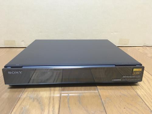 SONY デジタルCS放送チューナー DST-HD1 30,057円